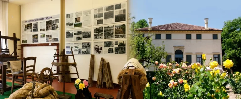 Giornate Europee del Patrimonio 2026: riscopri la storia e le tradizioni a Megliadino San Vitale