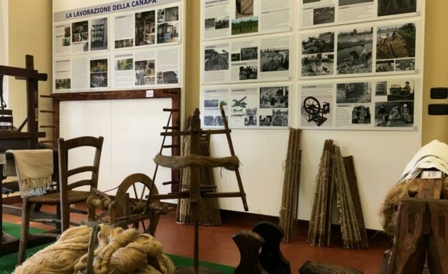 PadovaOggi racconta la nascita del Museo della Canapa